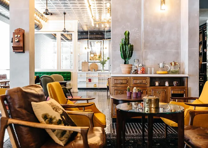 Max Brown Hotel Ku'damm